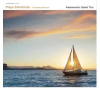 Alessandro Galati - Plays Standards The Best Selection [Vinyl LP] [VINYL]