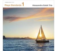 Alessandro Galati - Plays Standards Vol.1