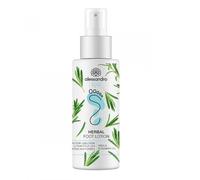 Alessandro International Herbal Foot Lotion 125 Ml