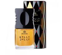Alessandro International Holly Jolly Nail Care Oil 10 ml Multi-Color