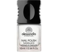 Alessandro International Nail Polish 01 Honeymoon