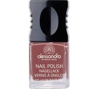 Alessandro International Nail Polish 910 Rosy Wind