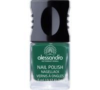 Alessandro International Nail Polish 920 Greenwood
