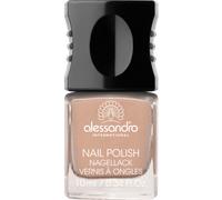 Alessandro International Nail Polish 98 Cashmere Touch