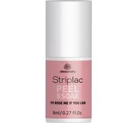 Alessandro International Striplac 2.0 Peel Or Soak 111 ROSE ME
