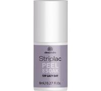 Alessandro International Striplac 2.0 Peel Or Soak 139 Lazy Day