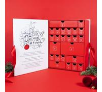 Alessandro International Striplac Advent Calendar