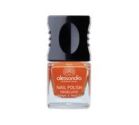 Alessandro International Summer Dreaming Nail Polish 352 SOFT SAFRON