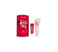 alessandro Kiss Me Care Set 2-Piece Hand Cream & Nail Butter