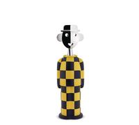 Alessandro M. Giallo e Nero corkscrew Alessi