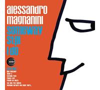 Alessandro Magnanini - Someway Still I Do