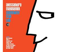 Alessandro Magnanini - Someway Still I Do [VINYL]