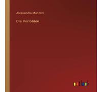 Alessandro Manzoni Die Verlobten Paperback Book Alessandro Manzoni Multicolor