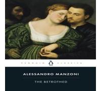 Alessandro Manzoni The Betrothed Paperback Book Alessandro Manzoni Multicolor