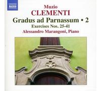 Clementi - Clementi : Gradus Ad Parnassum/ Vol. 2