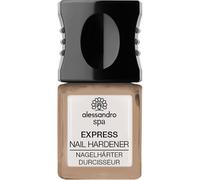 Alessandro Nail care Express Hardener 10 ml
