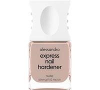 Alessandro Nail care Express Hardener 10 ml