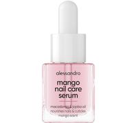 Alessandro Nail care Mango Care Serum 10 ml