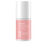 Alessandro Nails Striplac UV Colour UV Nagellack 148 Street Glam - shimmer