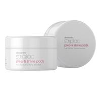 Alessandro Nails Striplac-UV-ColourPrep & Shine Pads