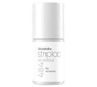 Alessandro Nails Striplac-UV-ColourTip Whitener