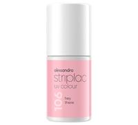Alessandro Nails Striplac-UV-ColourUV Nagellack 106 Hey there
