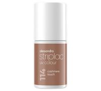 Alessandro Nails Striplac-UV-ColourUV Nagellack 114 Cashemere Touch
