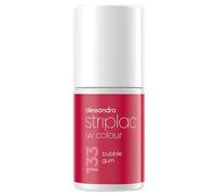 Alessandro Nails Striplac-UV-ColourUV Nagellack 133 Bubble Gum