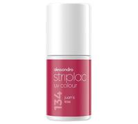 Alessandro Nails Striplac-UV-ColourUV Nagellack 134 Juan's Kiss