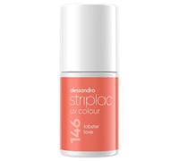 Alessandro Nails Striplac-UV-ColourUV Nagellack 146 Lobster Love