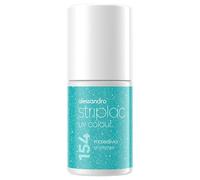 Alessandro Nails Striplac-UV-ColourUV Nagellack 154 Maledivia - shimmer