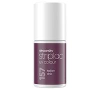 Alessandro Nails Striplac-UV-ColourUV Nagellack 157 Italian Chic