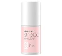 Alessandro Nails Striplac-UV-ColourUV Nagellack 162 Ice Cream
