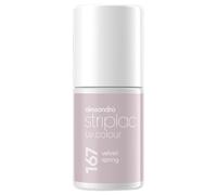 Alessandro Nails Striplac-UV-ColourUV Nagellack 167 Velvet Spring