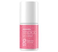 Alessandro Nails Striplac-UV-ColourUV Nagellack 170 Hula Love - shimmer