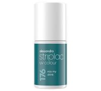 Alessandro Nails Striplac-UV-ColourUV Nagellack 176 Mix My Drink