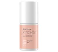 Alessandro Nails Striplac-UV-ColourUV Nagellack 181 Longed for