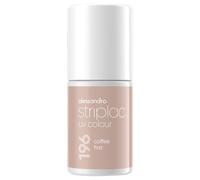 Alessandro Nails Striplac-UV-ColourUV Nagellack 196 Coffee First
