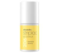Alessandro Nails Striplac-UV-ColourUV Nagellack 206 Banana Drama