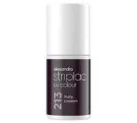 Alessandro Nails Striplac-UV-ColourUV Nagellack 213 Fruity Passion