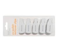 Alessandro Nails Striplac-UV-ColourUV Polish Remover Clips
