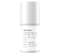 Alessandro Nails Striplac-UV-ColourUV Top Coat 003 Shimmer