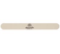 Alessandro Professional Manicure File 100/180, Pack of 1 with 5 Files