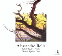 Alessandro Rolla