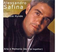 Alessandro Safina - Aria E Memoria