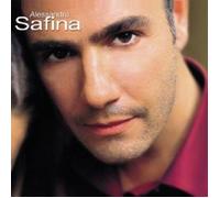 ALESSANDRO SAFINA - INSIEME A TE CD 13 TRACKS CLASSIC-POP CROSSOVER NEW