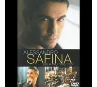 Alessandro Safina - Live in Italy [DVD]