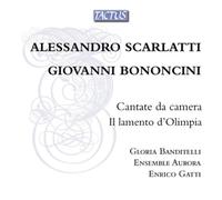 Cantate Da Camera