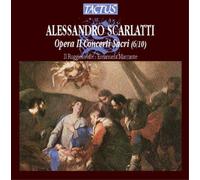 Il Ruggiero - Sacred Concerts (Part 2)