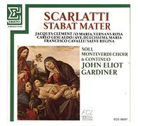 Alessandro Scarlatti - Alessandro Scarlatti - Stabat Mater